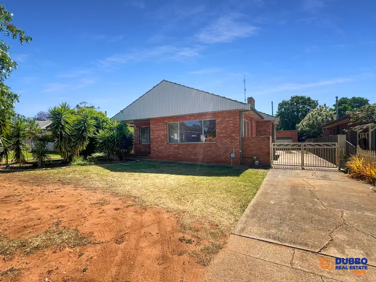 23 Caroline Street, Dubbo NSW 2830