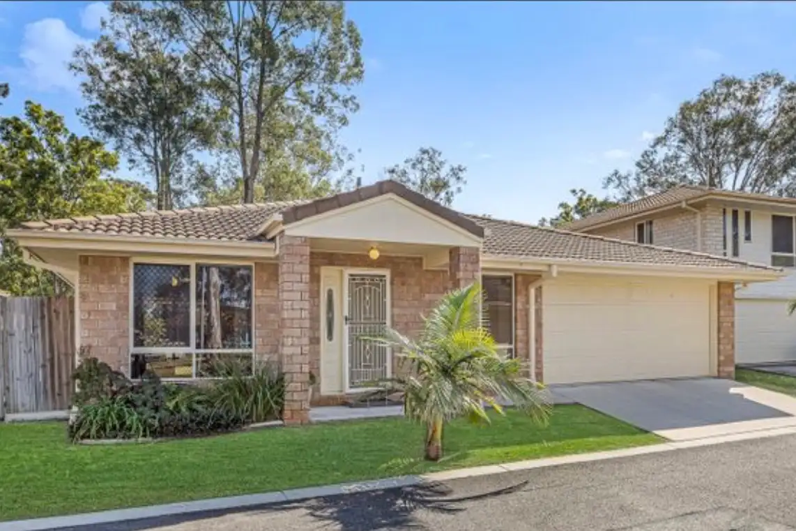 Main view of Homely house listing, 3/51 Silkyoak Drive, Morayfield QLD 4506