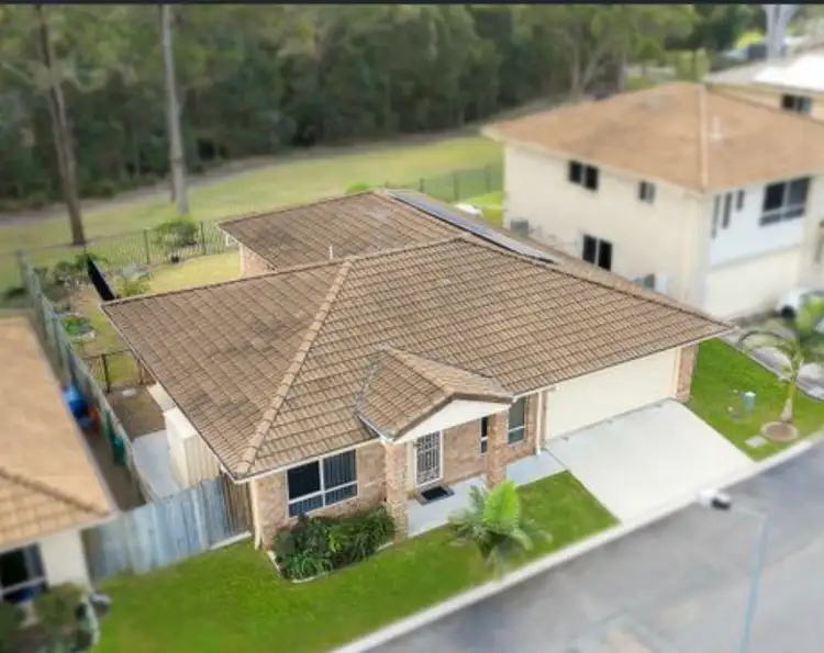 Second view of Homely house listing, 3/51 Silkyoak Drive, Morayfield QLD 4506