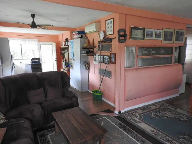 Seventh view of Homely rural property listing, 3202 The Bucketts Way, Krambach NSW 2429