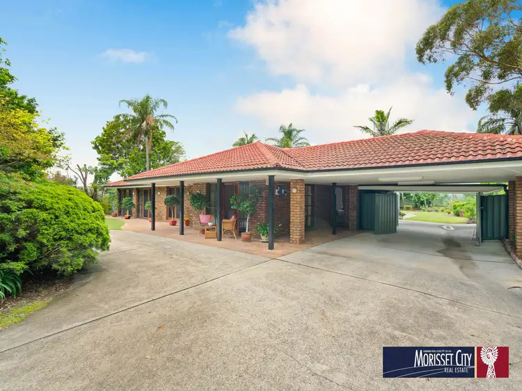 14 Park Avenue, Morisset Park NSW 2264