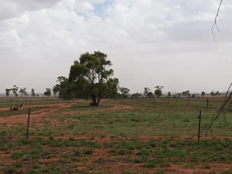 Second view of Homely house listing, 72 Mid Western Highway, Rankins Springs NSW 2669