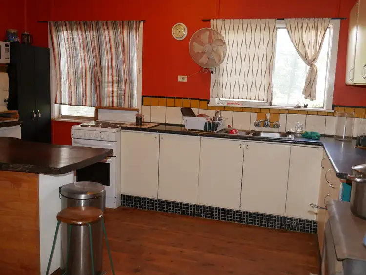 Third view of Homely house listing, 72 Mid Western Highway, Rankins Springs NSW 2669