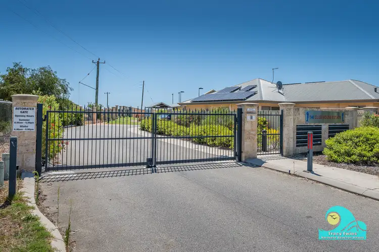 LOT 25/146 St Andrews Drive, Yanchep WA 6035