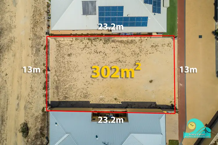 Fifth view of Homely land listing, LOT 25/146 St Andrews Drive, Yanchep WA 6035