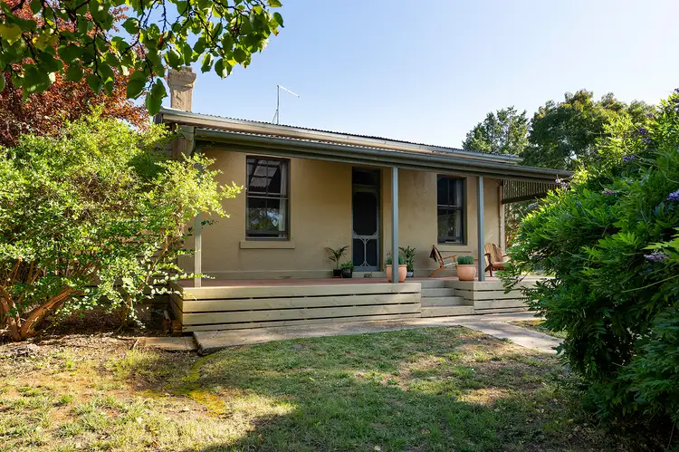 Second view of Homely house listing, 9 Lemon Street, Campbells Creek VIC 3451