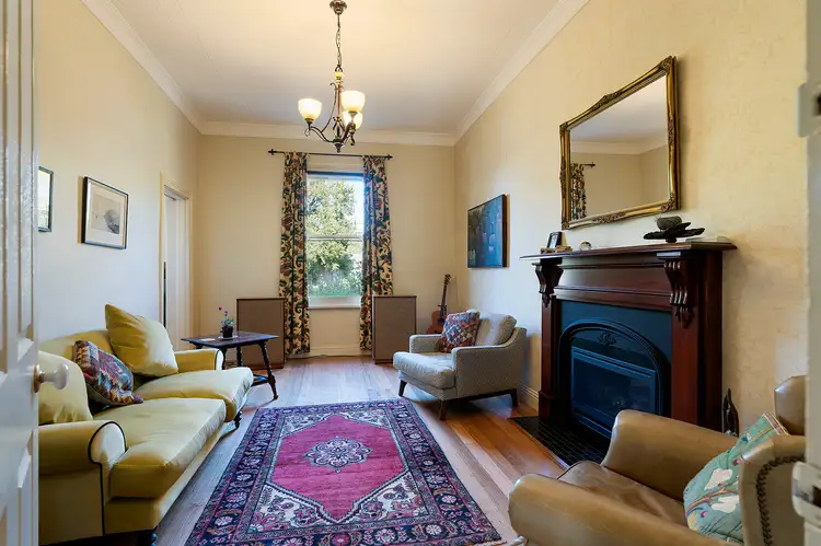 Fourth view of Homely house listing, 9 Lemon Street, Campbells Creek VIC 3451