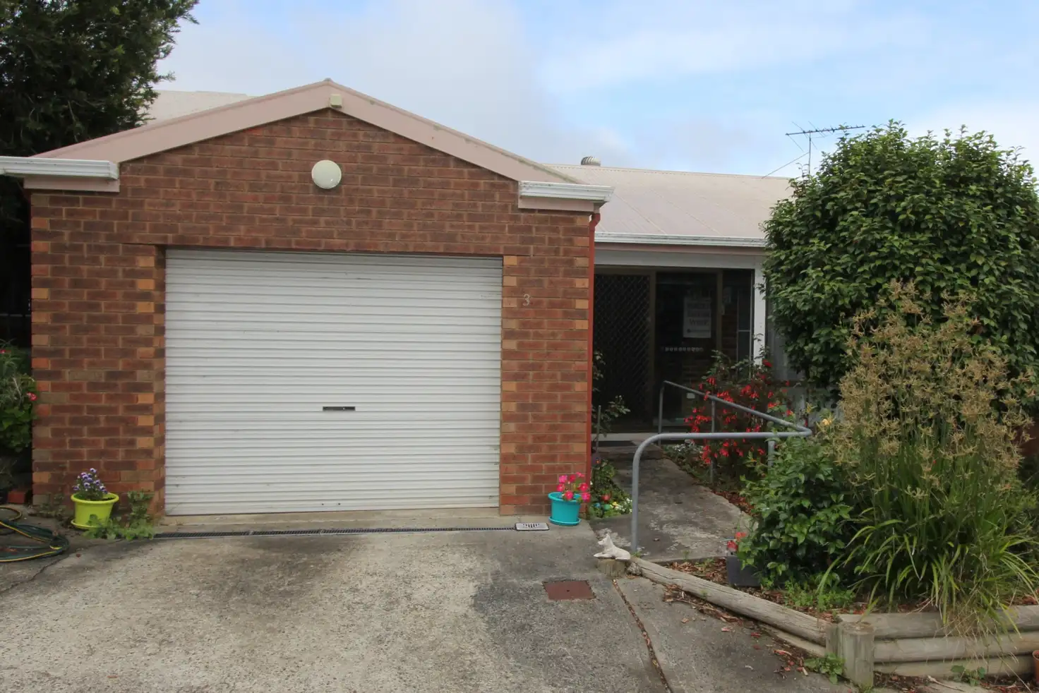Main view of Homely unit listing, 3 Karmai Court, Korumburra VIC 3950