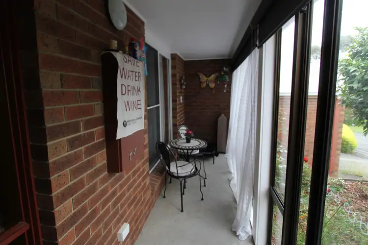 Second view of Homely unit listing, 3 Karmai Court, Korumburra VIC 3950