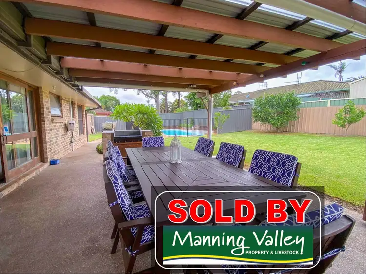 Main view of Homely house listing, 15 myall ave, Taree NSW 2430