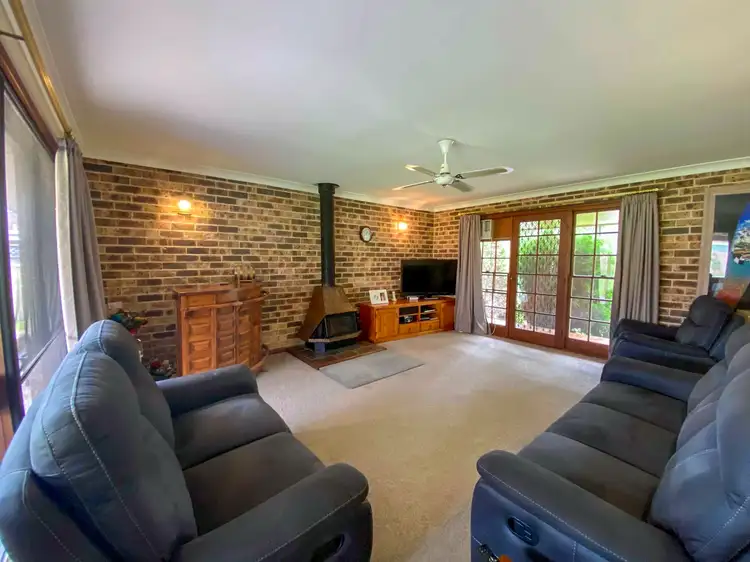 Sixth view of Homely house listing, 15 myall ave, Taree NSW 2430