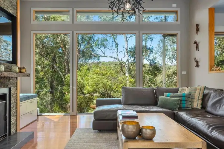 Fifth view of Homely house listing, 26 Tim Lane, Blackwood VIC 3458