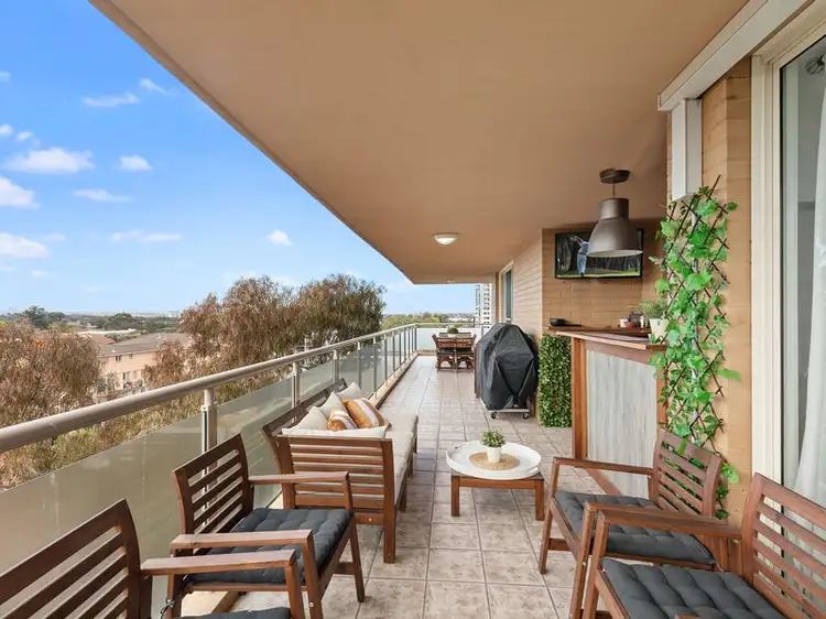 Third view of Homely apartment listing, 189/2-4 Macquarie Road, Auburn NSW 2144
