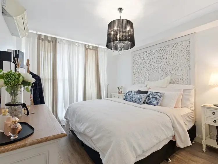 Fourth view of Homely apartment listing, 189/2-4 Macquarie Road, Auburn NSW 2144