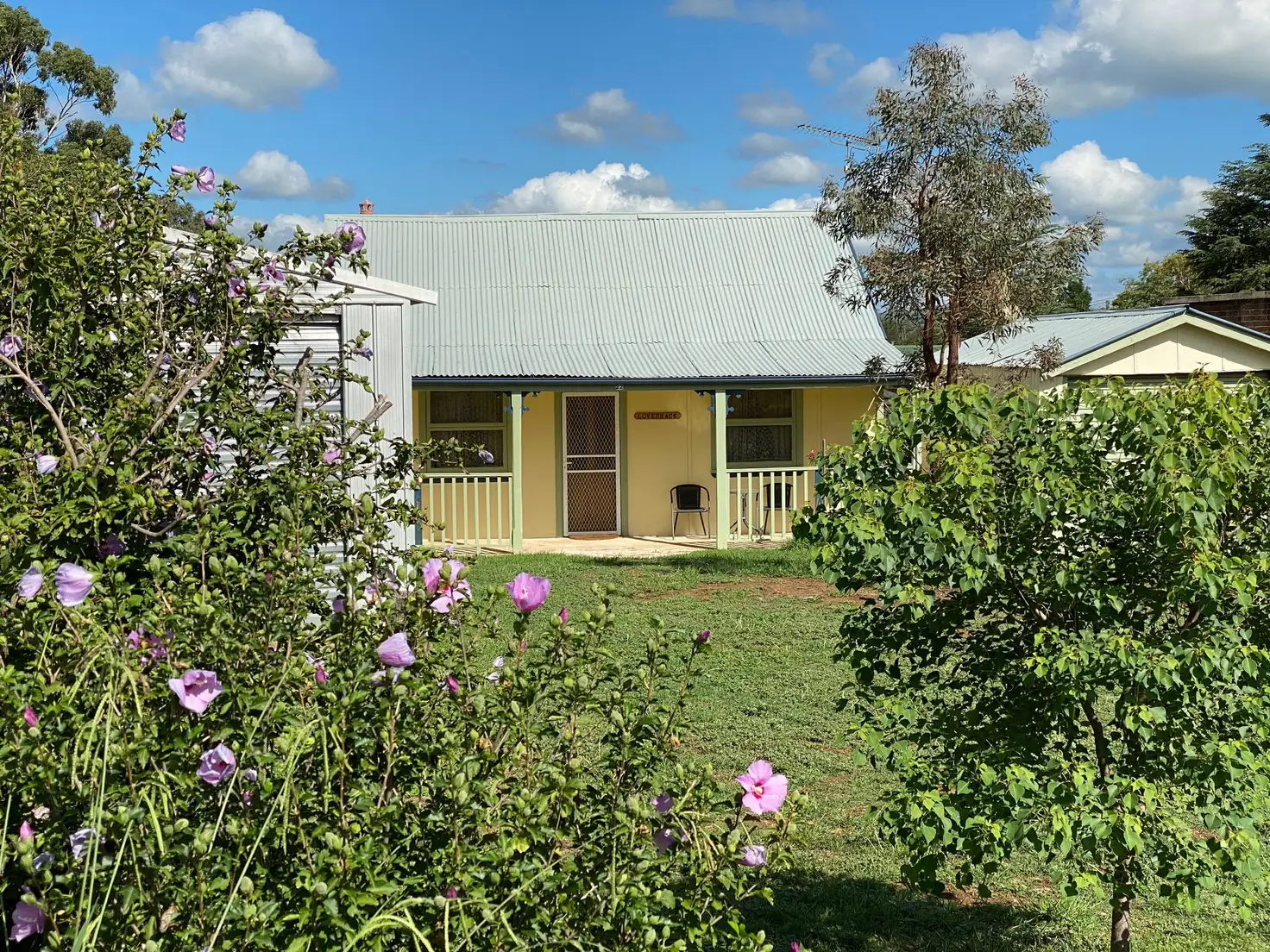 Main view of Homely house listing, 22 Binnia Street, Coolah NSW 2843