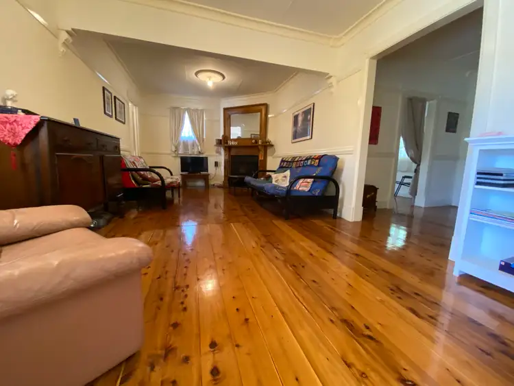 Second view of Homely house listing, 22 Binnia Street, Coolah NSW 2843