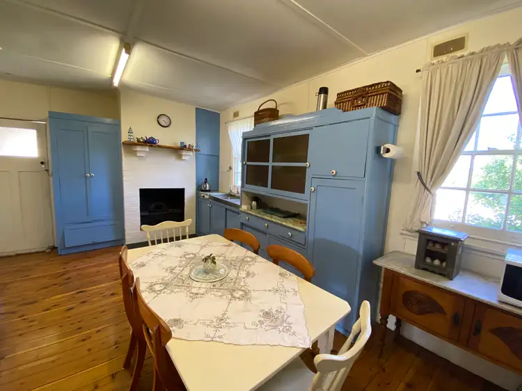 Third view of Homely house listing, 22 Binnia Street, Coolah NSW 2843