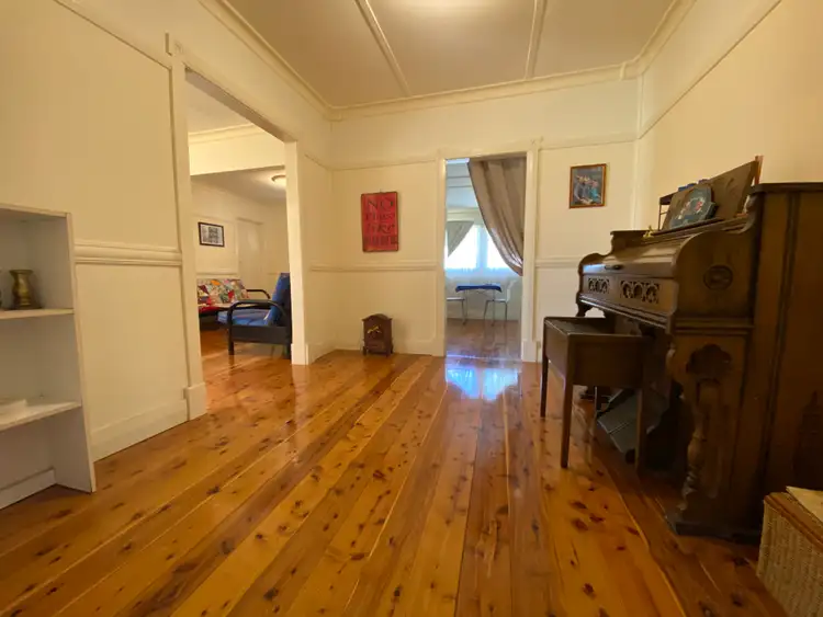 Fourth view of Homely house listing, 22 Binnia Street, Coolah NSW 2843