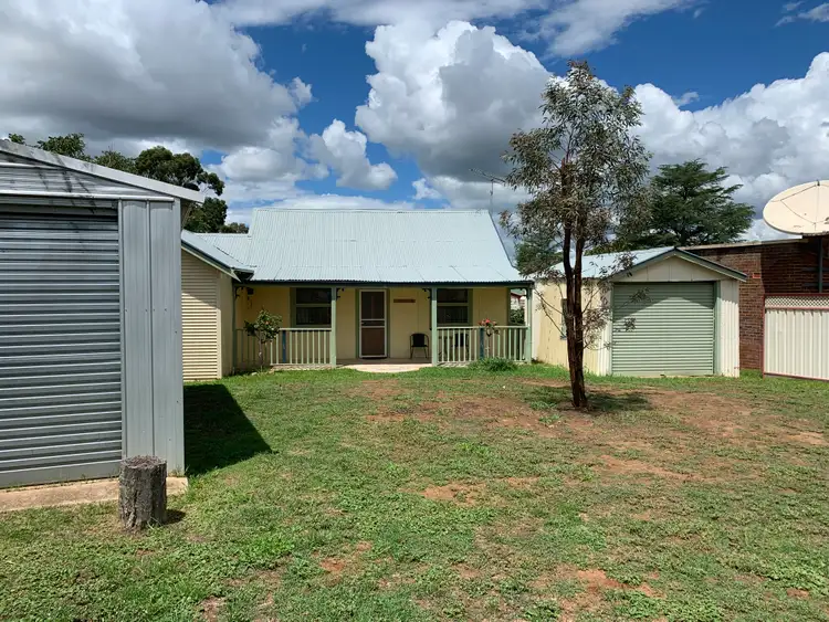 Fifth view of Homely house listing, 22 Binnia Street, Coolah NSW 2843