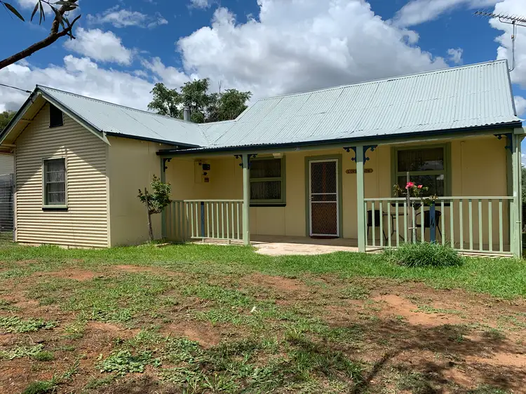 Sixth view of Homely house listing, 22 Binnia Street, Coolah NSW 2843