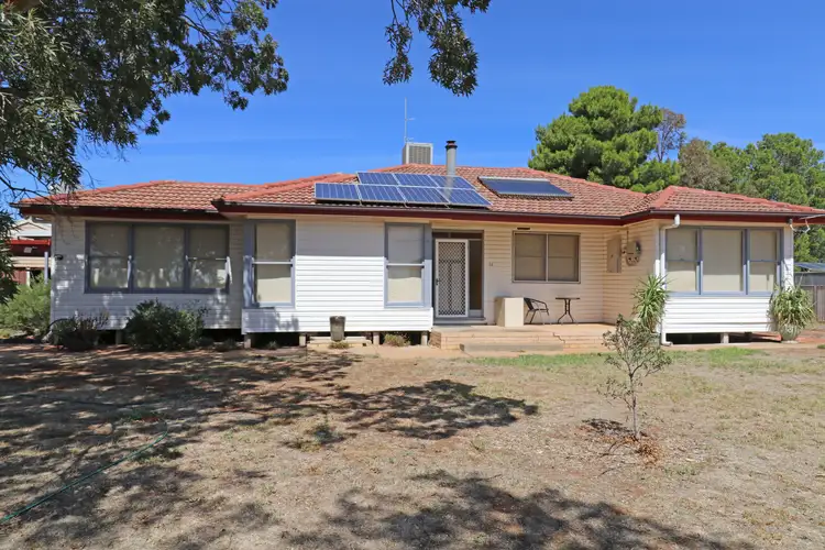 Main view of Homely rural property listing, 24-32 Smith Street, Lalbert VIC 3542