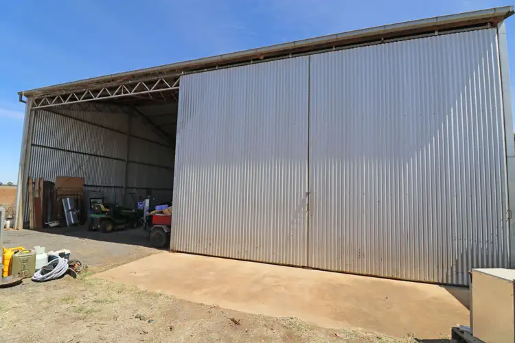 Second view of Homely rural property listing, 24-32 Smith Street, Lalbert VIC 3542
