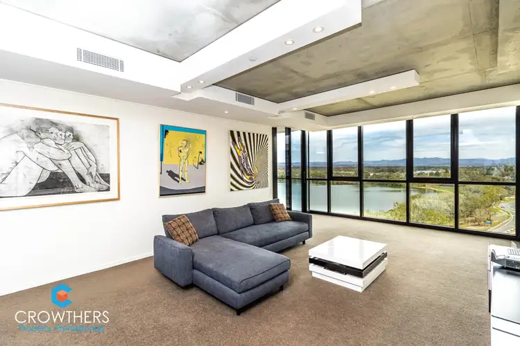 1203/19 Marcus Clarke Street, City ACT 2601