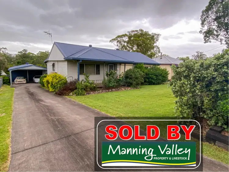 Main view of Homely house listing, 32 Mortimer Street, Wingham NSW 2429