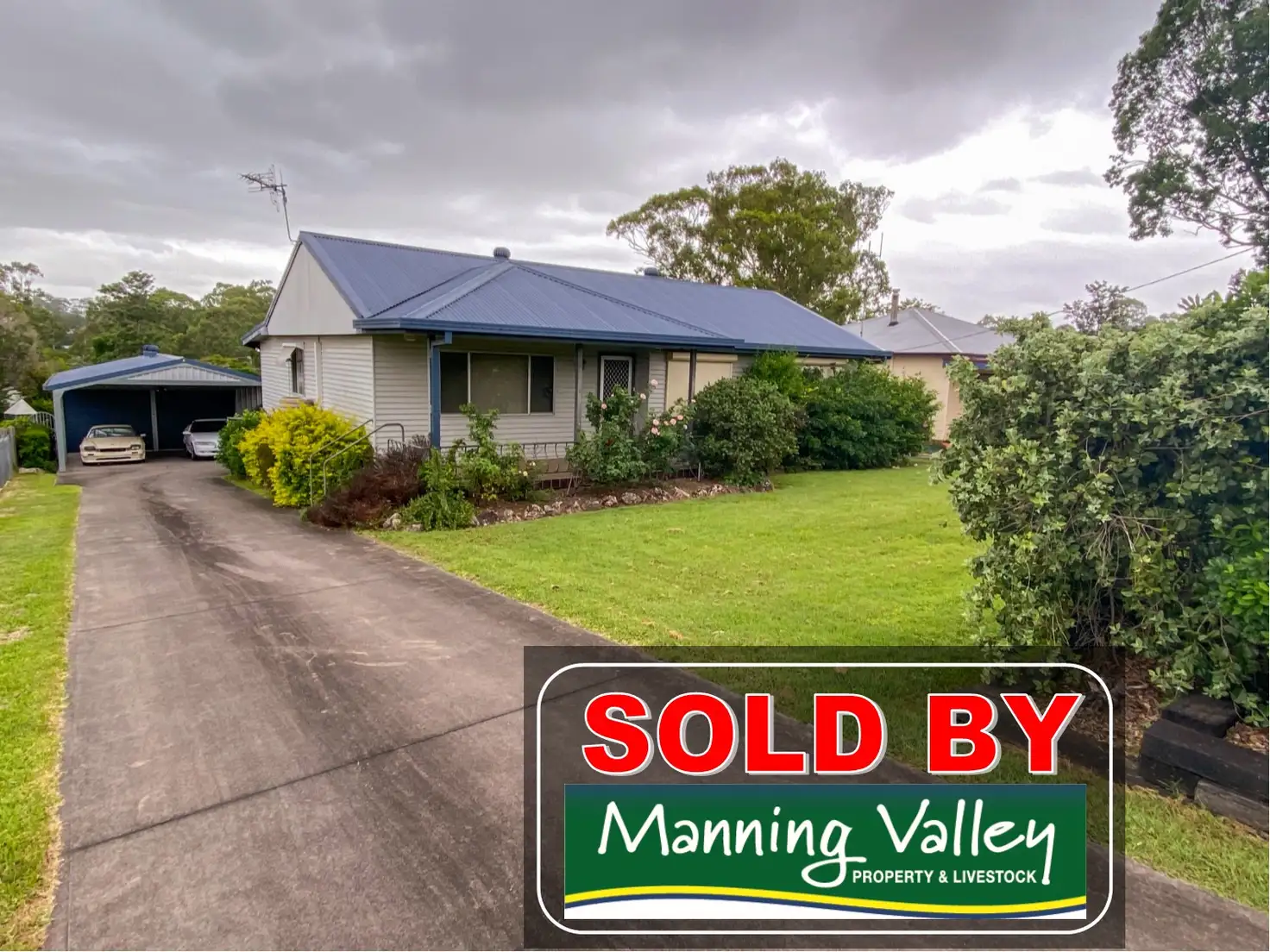 Main view of Homely house listing, 32 Mortimer Street, Wingham NSW 2429