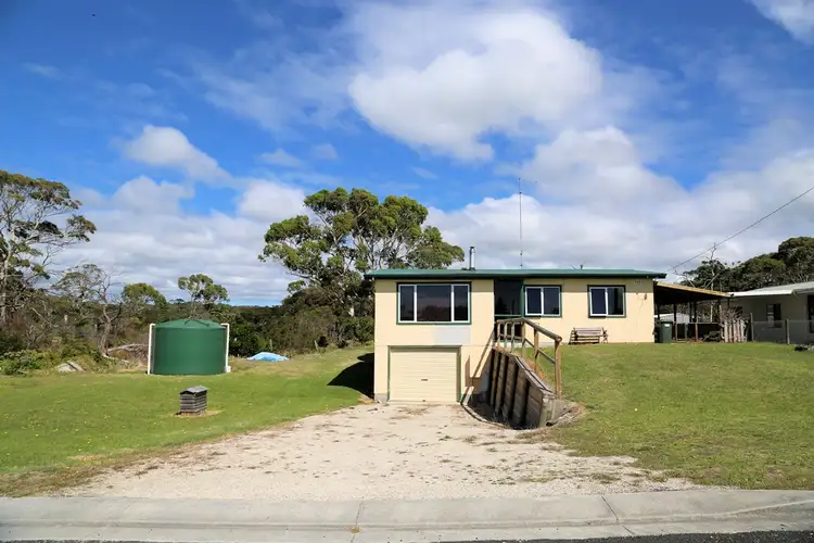 Main view of Homely house listing, 21 Boobyalla Drive, Hellyer TAS 7321