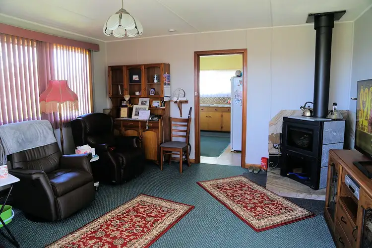 Second view of Homely house listing, 21 Boobyalla Drive, Hellyer TAS 7321