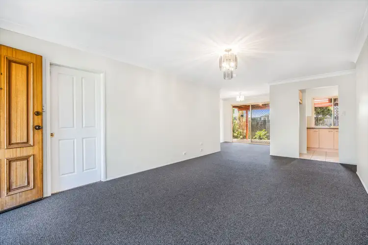 Second view of Homely house listing, 42 Hutton Avenue, Wynnum QLD 4178