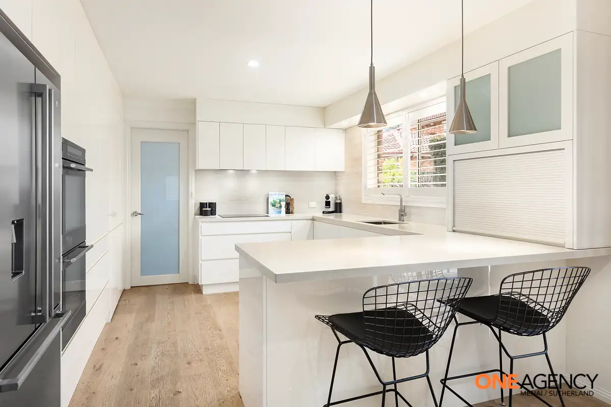 Main view of Homely house listing, 9 Mahogany Close, Alfords Point NSW 2234