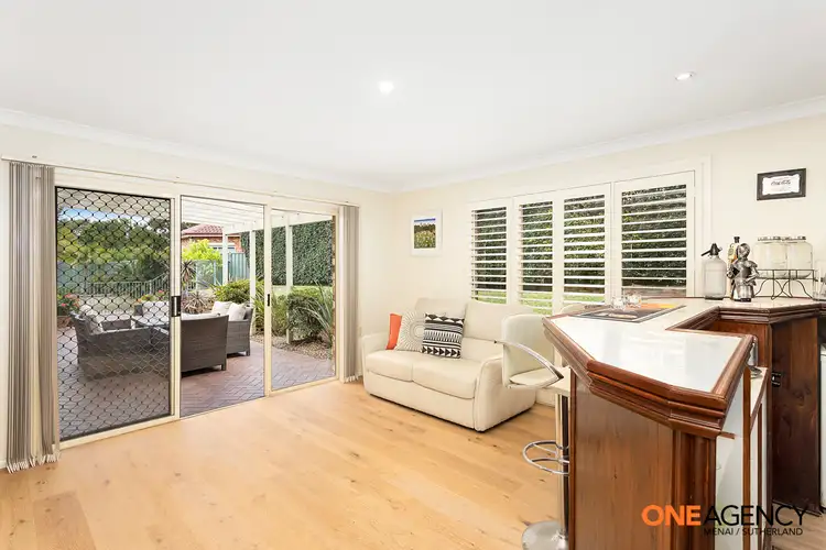 Third view of Homely house listing, 9 Mahogany Close, Alfords Point NSW 2234