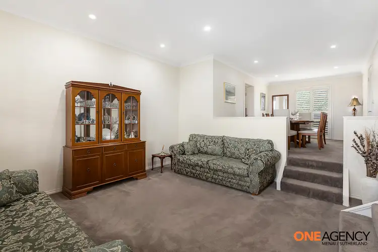 Fourth view of Homely house listing, 9 Mahogany Close, Alfords Point NSW 2234