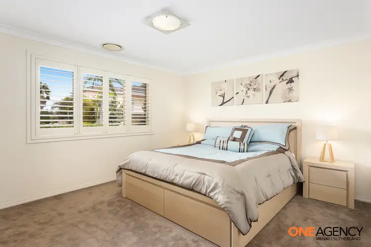 Fifth view of Homely house listing, 9 Mahogany Close, Alfords Point NSW 2234