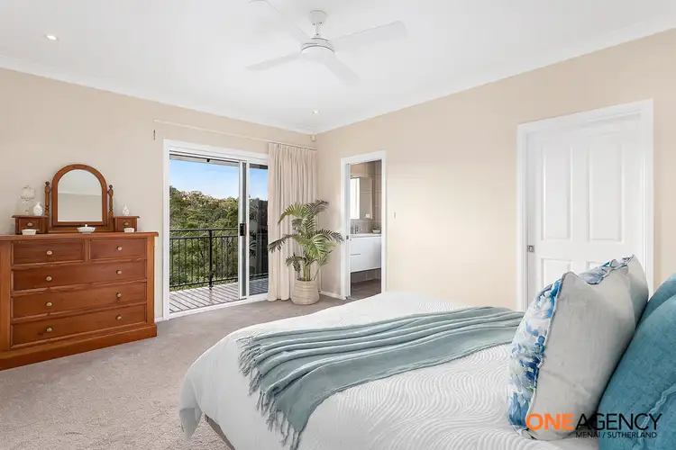 Fifth view of Homely house listing, 15 Clothier Road, Menai NSW 2234