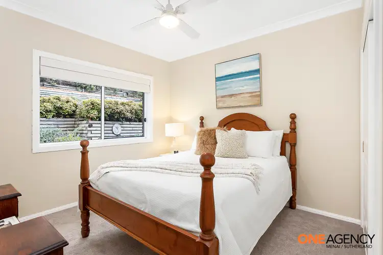 Sixth view of Homely house listing, 15 Clothier Road, Menai NSW 2234