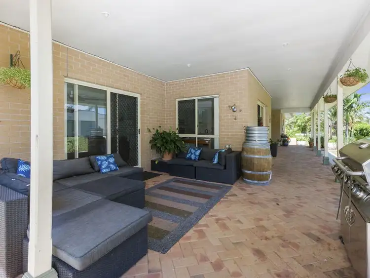 Second view of Homely house listing, 31 Boyd Court, Forestdale QLD 4118