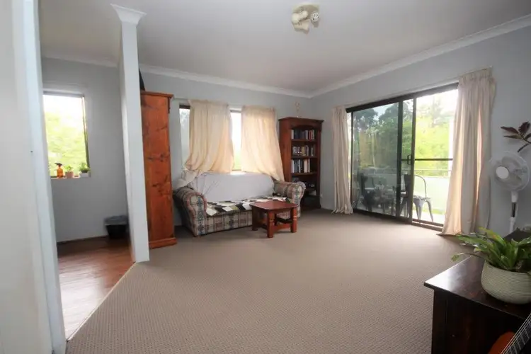 Second view of Homely unit listing, 4/8 Brisbane Street, St Lucia QLD 4067