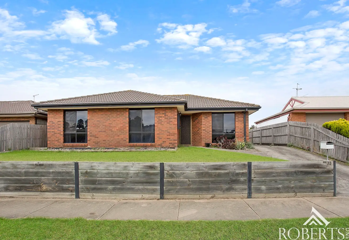 Main view of Homely house listing, 33 Merrivale Drive, Warrnambool VIC 3280