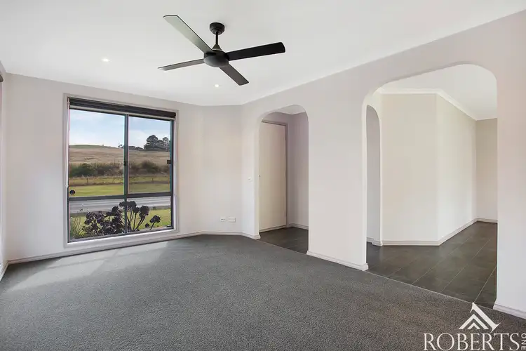 Third view of Homely house listing, 33 Merrivale Drive, Warrnambool VIC 3280
