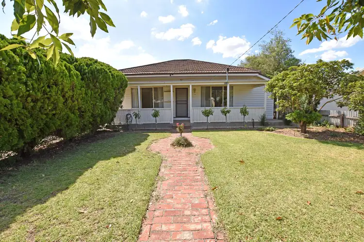 Main view of Homely house listing, 79 Edis Street, Kyabram VIC 3620