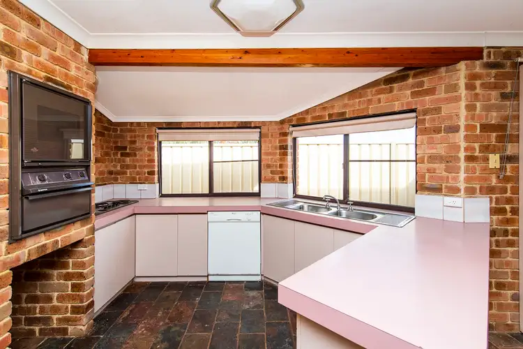 Second view of Homely house listing, 11 Osprey Close, Halls Head WA 6210