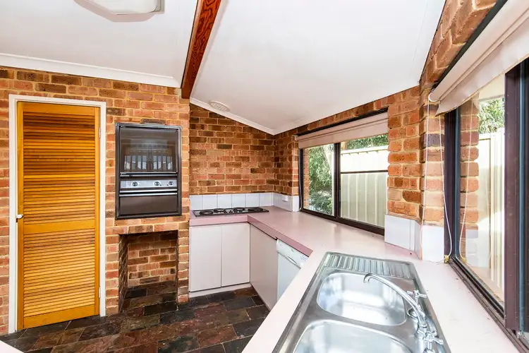 Third view of Homely house listing, 11 Osprey Close, Halls Head WA 6210