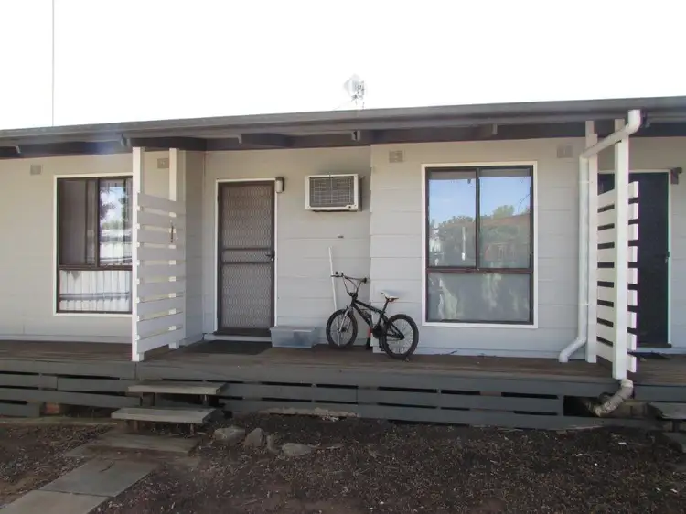 Second view of Homely block of units listing, 1-4 67 High Street, Wycheproof VIC 3527