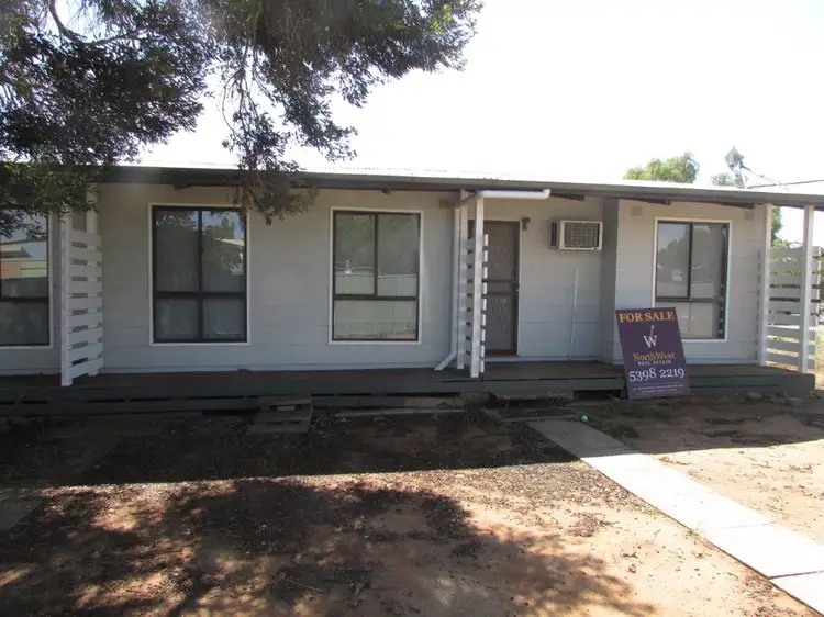 Fourth view of Homely block of units listing, 1-4 67 High Street, Wycheproof VIC 3527