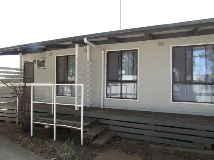 Fifth view of Homely block of units listing, 1-4 67 High Street, Wycheproof VIC 3527