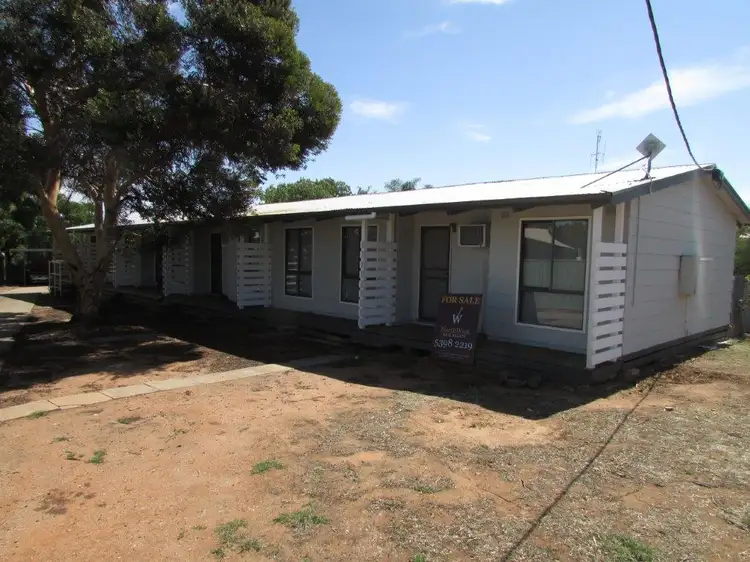 Seventh view of Homely block of units listing, 1-4 67 High Street, Wycheproof VIC 3527