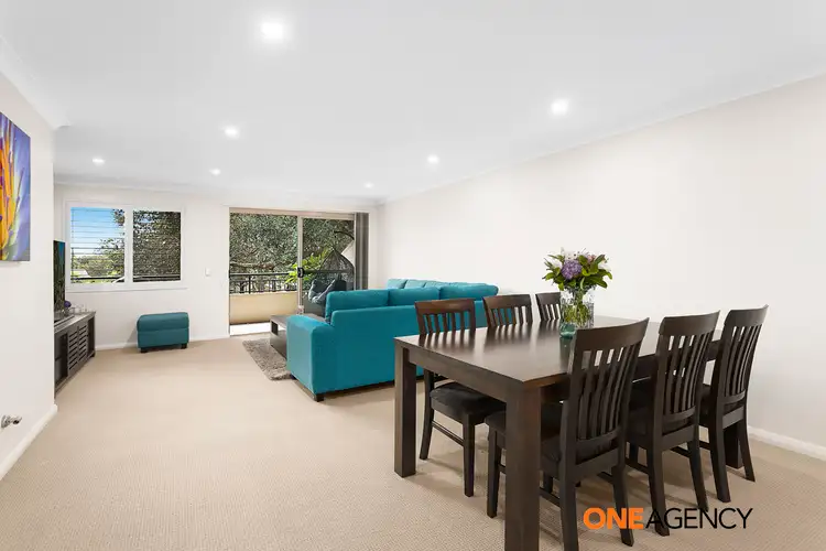 3/5 Veno Street, Heathcote NSW 2233